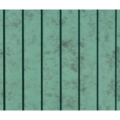 Prefa алюминий в рулонах PREFALZ патина зеленая P.10 0,7 х 500 мм Ужгород
