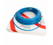 Одножильный греющий кабель Nexans TXLP/1R 1600/28 57,1 м