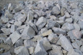 Бутовий камінь гранітний 300-500 мм