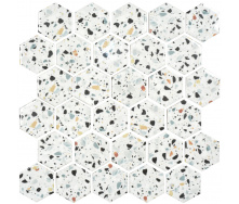 Мозаика керамическая Kotto Keramika HP 6009 Hexagon 295х295 мм