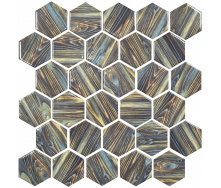 Мозаика керамическая Kotto Keramika HP 6029 Hexagon 295х295 мм