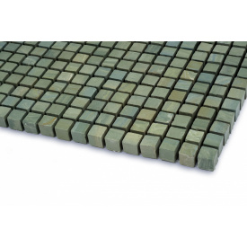 Мозаика керамическая Kotto Keramika MI7 10100603C Terra Verde 300х300 мм