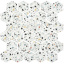 Мозаика керамическая Kotto Keramika HP 6009 Hexagon 295х295 мм Чернівці