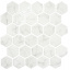 Мозаика керамическая Kotto Keramika HP 6031 Hexagon 295х295 мм Львів