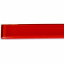 Фриз стеклянный Kotto Keramika GF 9005 Red 900х25 мм Ужгород