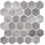 Мозаика керамическая Kotto Keramika HP 6007 Hexagon 295х295 мм Винница