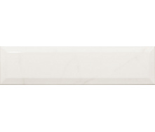 Плитка керамогранит Equipe Carrara Metro Gloss 23085 7,5х30 см