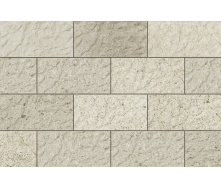 Клинкерная плитка Cerrad Saltstone Bianco 14,8x30 см