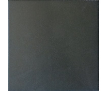 Плитка керамогранит Equipe Caprice Black 20870 20х20 см
