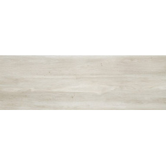 Керамогранитная плитка Cerrad Gres Tauro Bianco Rect 40x120 см Львов