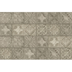 Декор для клинкерной плитки Cerrad Torstone Grys 14,8x30 см