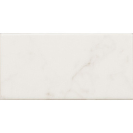 Плитка керамогранит Equipe Carrara Gloss 23079 7,5х15 см