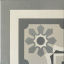 Декор для керамогранитной плитки Equipe Chatelet Corner 20932 20х20 см Ромни