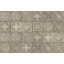 Декор для клинкерной плитки Cerrad Torstone Grys 14,8x30 см Рівне