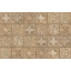 Декор для клинкерной плитки Cerrad Torstone Brown 14,8x30 см Тернопіль