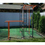 Спортивний майданчик-комплекс Dali-802 металевий вуличний для всієї родини у дворі будинку на дачі Чорноморськ