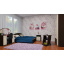 Спальная мебель Компанит венге двухместный набор 5 шт дсп Киев