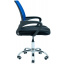 Офисное кресло Richman Спайдер сетка синяя Ивано-Франковск