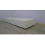 Двуспальная кровать металлическая Амис Tenero 180х200-190 см черная лофт Полтава