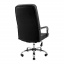Кресло Richman Lion черное для офиса Ужгород
