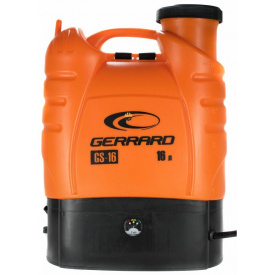 Аккумуляторный опрыскиватель Gerrard GS-16 (81443)