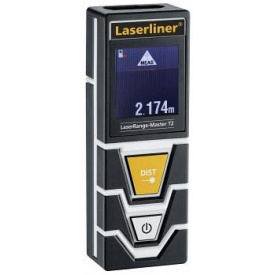 Лазерный дальномер Laserliner LaserRange-Master T2 (080.820A)