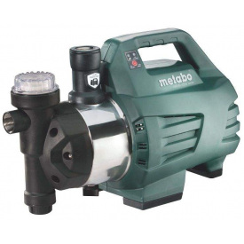 Насос автомат Metabo HWAI 4500 Inox (600979000)