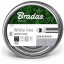 Шланг для полива Bradas WHITE LINE 1/2 дюйм (WWL1/230) Львов