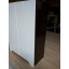 Шкаф навесной для ванной комнаты СИМПЛ-венге 60 ПиК Хмельницкий