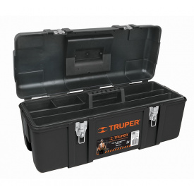 Кейс для инструментов TRUPER 660х270х250 мм 3,3 кг