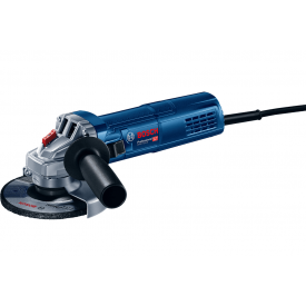 Угловая шлифмашина BOSCH GWS 9-125 S