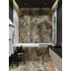 Керамическая плитка Golden Tile Vesuvio коричневый 600x600x10 мм (4F7550) Київ