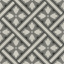 Керамическая плитка Golden Tile Laurent Микс 3 186x186x11 мм (592130) Київ