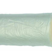 Пленка защитная COLORADO с клейкой лентой 210 см х 20 м