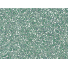 Линолеум Polyflor Mosaic PuR Green Opal 4195