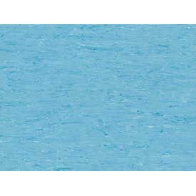 Линолеум Polyflor 2000 PuR Glacier Blue 8450