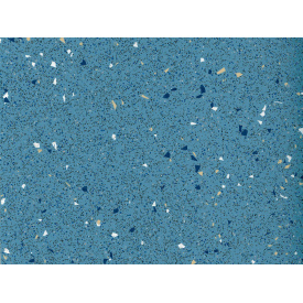 Линолеум Polyflor Astral PuR Calcite Blue 4460