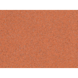Линолеум Polyflor Modena PuR Orange Calcite 4053