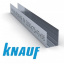 Профиль KNAUF UW-100 0,6 мм 3 м Ирпень