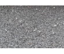 Песок кварцевый фракция 1,2-1,6 мм