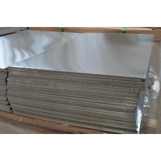 Алюминиевый лист 4,0 мм 1,0х2,0 м 1050 А Н24