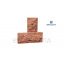 Цокольная плитка Евроцегла рваный камень 250х105х20 мм Житомир