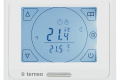 Регулятор температури TERNEO SEN 5 95 С 220-230 V з тижневим програматором