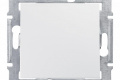 Вимикач 1-кл SCHNEIDER Sedna (SDN0100121) білий