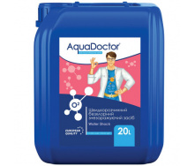 AquaDoctor Water Shock О2 (20 л)