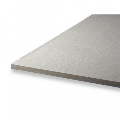 Плита волокнисто-цементная негорючая влагостойкая SINIAT 10 мм 1,2x2,4 м (32 шт) Жмеринка