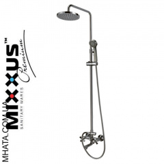 Душова колона Mixxus Retro 009-J Рівне
