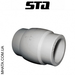 Обратный клапан STA 20 Запорожье