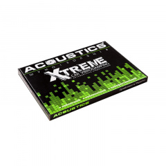 Виброизоляция для автотюнинга Acoustics Xtreme 2,0 Київ