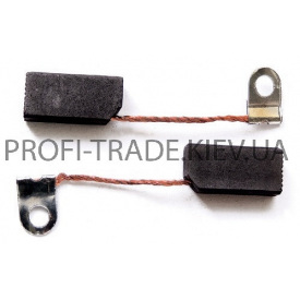 Н-27 Щетки 6x12,5x20 Фиолент 230